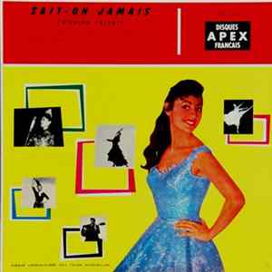 Caterina Valente - Sait-on Jamais FLAC