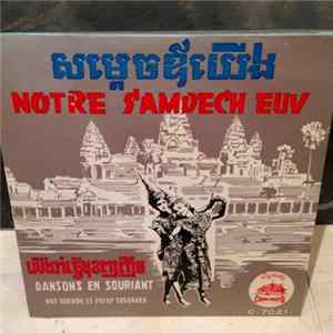 Hay Sokhom , Preap Sovanara - Notre Samdech Euv FLAC