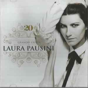Laura Pausini - 20 Grandes Exitos FLAC