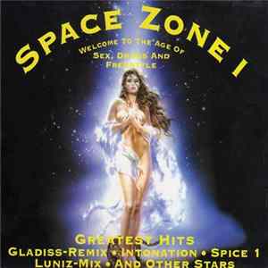 Various - Space Zone I FLAC