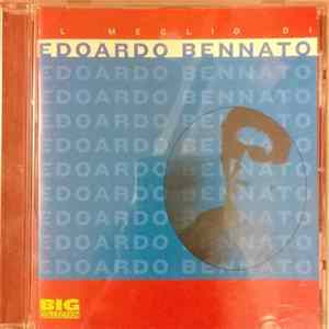 Edoardo Bennato - Il Meglio Di Edoardo Bennato FLAC