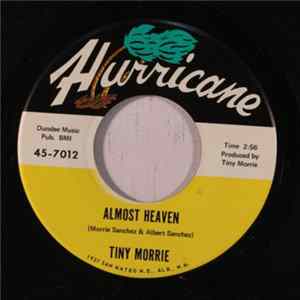 Tiny Morrie - Almost Heaven/Cada Dia Te Quiero Mas (Everyday I Love You More) FLAC