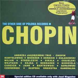 Chopin - The Other Side Of Polonia Records Vol. 1 FLAC
