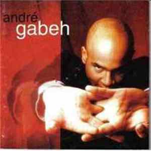 André Gabeth - André Gabeth FLAC