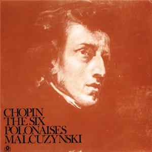 Chopin / Malcuzynski - The Six Polonaises FLAC