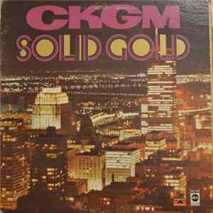 Various - CKGM Solid Gold FLAC