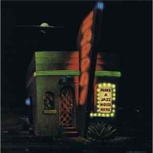 Frank Zappa - Make A Jazz Noise Here FLAC