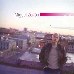 Miguel Zenón - Awake FLAC