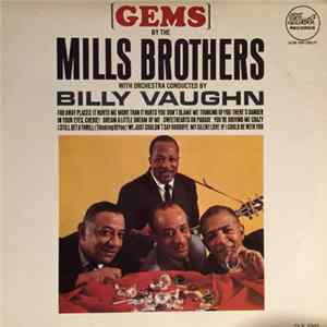 The Mills Brothers - Gems By The Mills Brothers FLAC