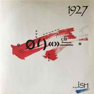 1927 - ...Ish FLAC