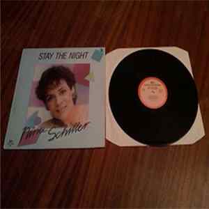 Nina Schiller - Stay The Night FLAC