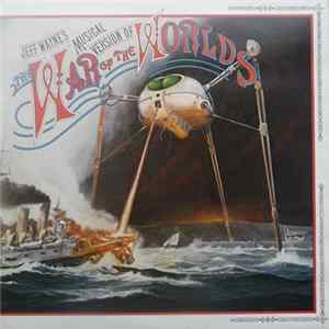 Jeff Wayne - Jeff Wayne's Musical Version Of The War Of The Worlds FLAC