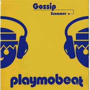 Gossip - Scammer FLAC