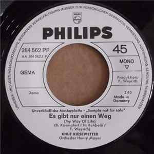 Knut Kiesewetter - Laß Mich Träumen FLAC
