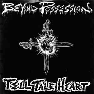 Beyond Possession - Tell Tale Heart FLAC