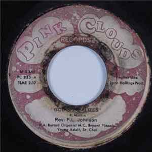 Rev. F.L. Johnson - God Specializes / Precious Lord FLAC