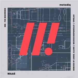 Maae - The Beginning FLAC