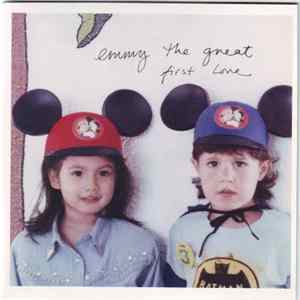 Emmy The Great - First Love FLAC
