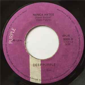 Deep Purple - When A Blind Man Cries = Cuando Un Hombre Ciego Llora FLAC