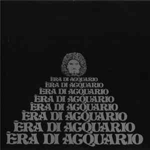 Ẽra Di Acquario - Antologia FLAC