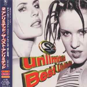 2 Unlimited - The Best Unlimited FLAC