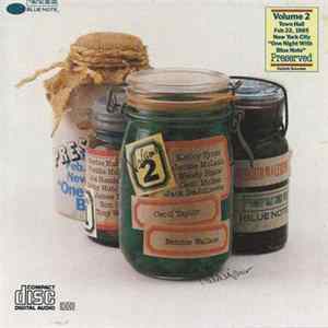 Various - One Night With Blue Note Preserved, Volume 2 FLAC