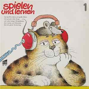 Unknown Artist - Spielen Und Lernen 1 FLAC