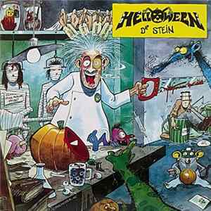 Helloween - Dr. Stein FLAC