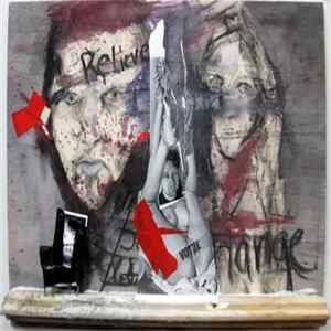 Kommissar Hjuler - joBeuysseph (assemblage) FLAC