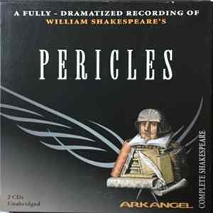 William Shakespeare - Pericles FLAC