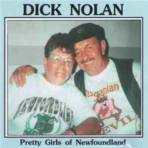 Dick Nolan - Pretty Girls Of Newfoundland FLAC