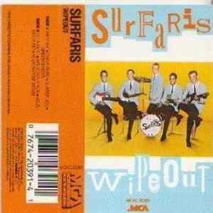 The Surfaris - Wipeout FLAC