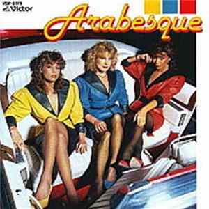 Arabesque - Best One FLAC