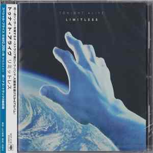 Tonight Alive - Limitless FLAC