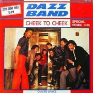 Dazz Band - Cheek To Cheek FLAC
