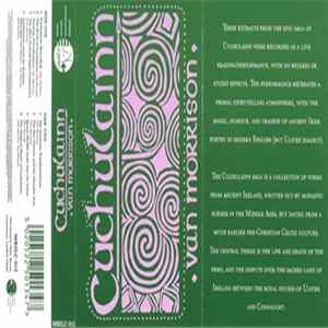 Van Morrison - Cuchulainn FLAC