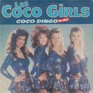 Les Coco Girls - Coco Dingo FLAC