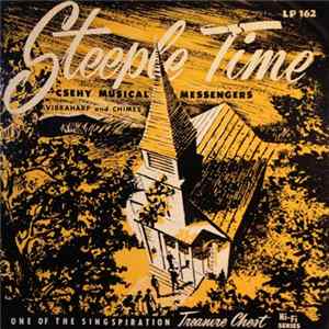 Csehy Musical Messengers - Steeple Time FLAC