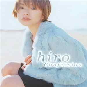 Hiro - Confession FLAC