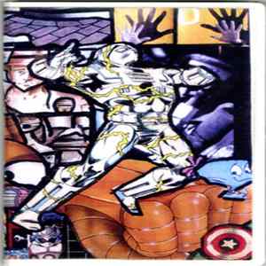 Funky Groove - Funky Groove FLAC