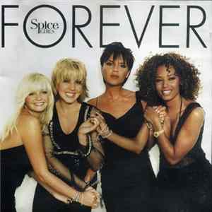 Spice Girls - Forever FLAC