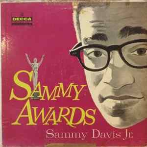 Sammy Davis Jr. - Sammy Awards FLAC