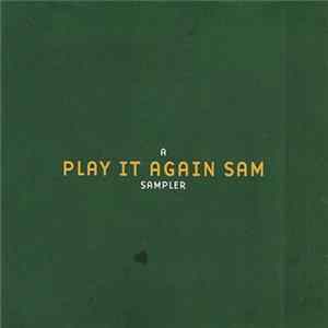 Various - A Play It Again Sam Sampler FLAC