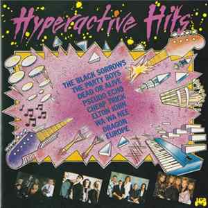 Various - Hyperactive Hits FLAC