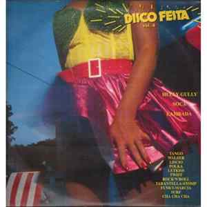 Various - Disco Festa Vol. 4 FLAC