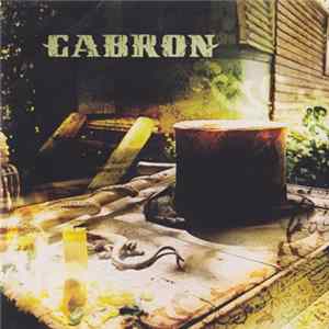 Cabron - Cabron FLAC