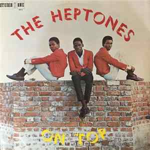 The Heptones - On Top FLAC