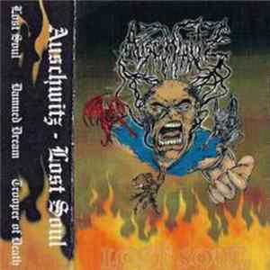 Auschwitz - Lost Soul FLAC