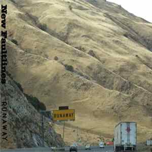 New Faultlines - Runaway FLAC