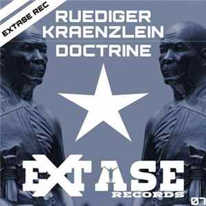 Ruediger Kraenzlein - Doctrine FLAC